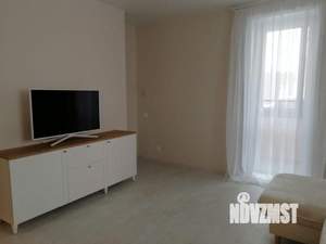 2-к квартира, на длительный срок, 60м2, 2/18 этаж