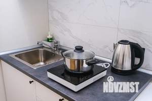 1-к квартира, посуточно, 30м2, 7/13 этаж