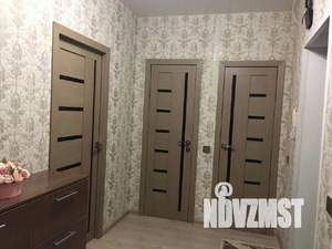 2-к квартира, на длительный срок, 52м2, 15/18 этаж