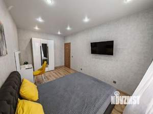 2-к квартира, на длительный срок, 44м2, 18/25 этаж