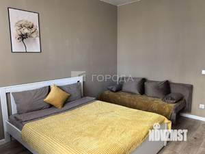 2-к квартира, на длительный срок, 44м2, 7/20 этаж