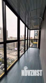 2-к квартира, на длительный срок, 40м2, 9/17 этаж