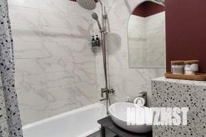 1-к квартира, посуточно, 30м2, 15/23 этаж