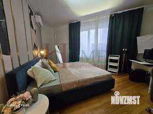 4-к квартира, на длительный срок, 106м2, 6/9 этаж