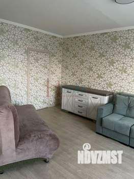 2-к квартира, на длительный срок, 56м2, 6/10 этаж