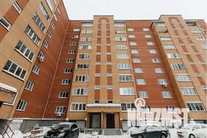 1-к квартира, посуточно, 36м2, 1/9 этаж