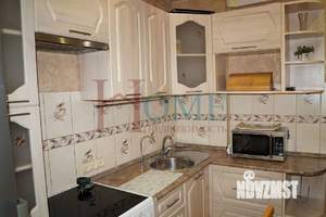 3-к квартира, на длительный срок, 58м2, 2/9 этаж