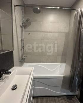 1-к квартира, на длительный срок, 40м2, 5/18 этаж