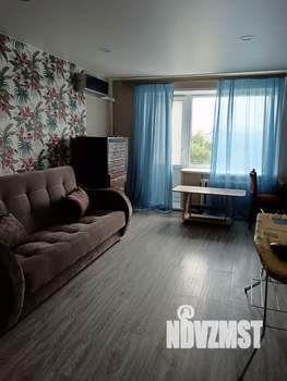 1-к квартира, на длительный срок, 38м2, 9/9 этаж