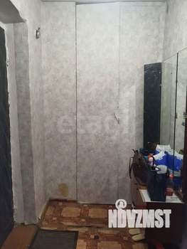 1-к квартира, на длительный срок, 32м2, 1/10 этаж