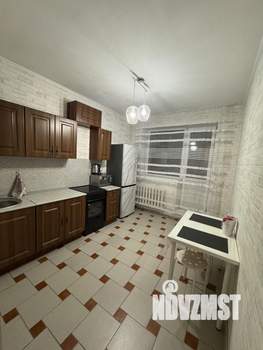 1-к квартира, на длительный срок, 37м2, 3/9 этаж