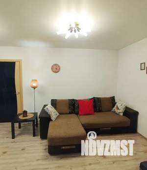 2-к квартира, посуточно, 44м2, 3/5 этаж