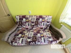 1-к квартира, на длительный срок, 36м2, 4/25 этаж