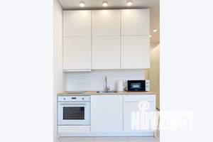 1-к квартира, посуточно, 32м2, 2/7 этаж