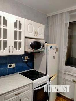 1-к квартира, на длительный срок, 34м2, 4/9 этаж