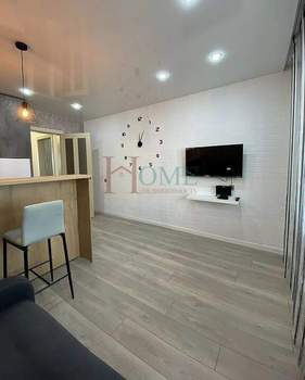 2-к квартира, на длительный срок, 37м2, 5/10 этаж