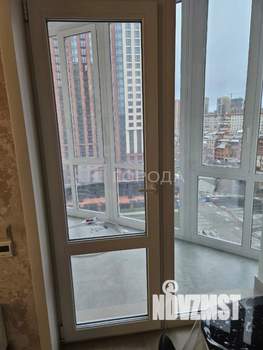 3-к квартира, на длительный срок, 82м2, 11/25 этаж