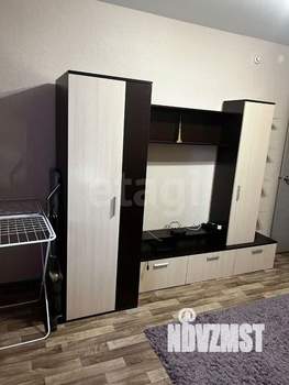 1-к квартира, на длительный срок, 33м2, 13/18 этаж