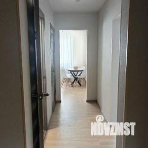 2-к квартира, на длительный срок, 58м2, 7/12 этаж