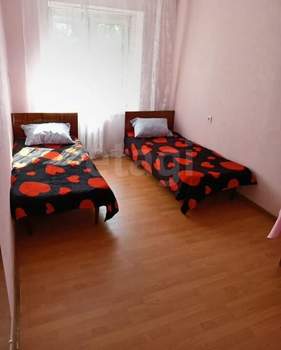 1-к квартира, на длительный срок, 31м2, 5/5 этаж