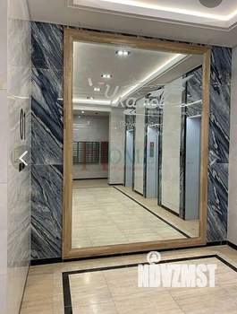 2-к квартира, на длительный срок, 42м2, 24/25 этаж