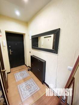 2-к квартира, посуточно, 45м2, 3/5 этаж