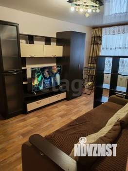 2-к квартира, на длительный срок, 43м2, 1/5 этаж