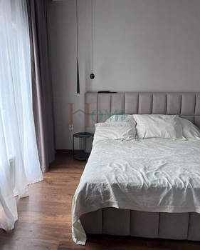 2-к квартира, на длительный срок, 45м2, 20/22 этаж