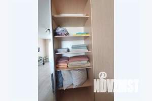 1-к квартира, посуточно, 45м2, 13/17 этаж