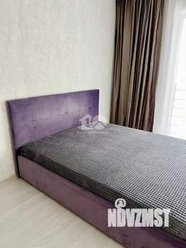 Студия квартира, на длительный срок, 26м2, 8/15 этаж