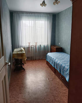 2-к квартира, на длительный срок, 45м2, 5/9 этаж