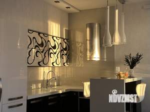 2-к квартира, на длительный срок, 50м2, 22/25 этаж