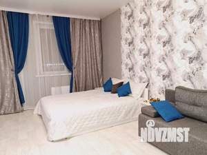 1-к квартира, посуточно, 33м2, 1/1 этаж