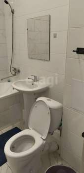 1-к квартира, на длительный срок, 32м2, 5/9 этаж