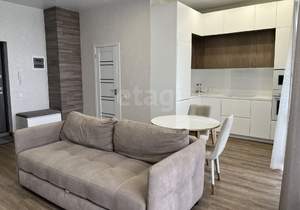 2-к квартира, на длительный срок, 52м2, 12/12 этаж