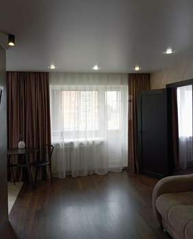 2-к квартира, на длительный срок, 43м2, 5/5 этаж