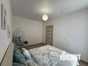 2-к квартира, посуточно, 40м2, 8/26 этаж
