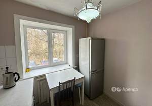 2-к квартира, на длительный срок, 43м2, 3/5 этаж