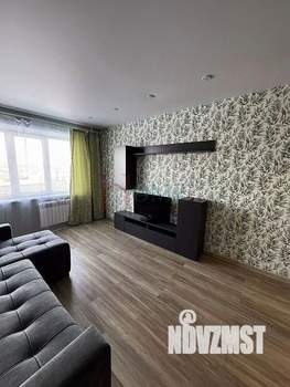 2-к квартира, на длительный срок, 56м2, 7/9 этаж