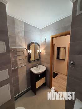 1-к квартира, на длительный срок, 38м2, 8/12 этаж