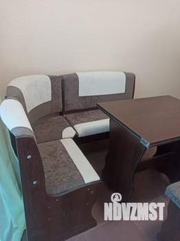 1-к квартира, на длительный срок, 35м2, 4/25 этаж