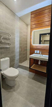 2-к квартира, на длительный срок, 45м2, 23/25 этаж