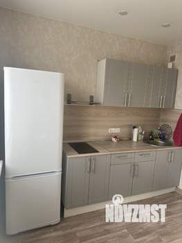 1-к квартира, на длительный срок, 35м2, 5/10 этаж