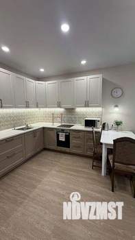 3-к квартира, на длительный срок, 73м2, 12/25 этаж