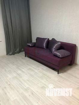 1-к квартира, на длительный срок, 28м2, 4/9 этаж