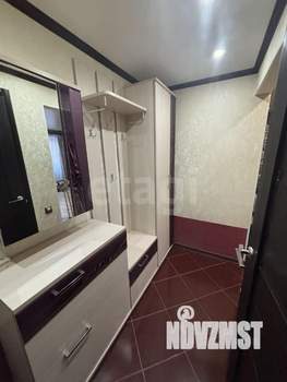 2-к квартира, на длительный срок, 43м2, 4/5 этаж