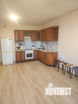 2-к квартира, на длительный срок, 60м2, 6/10 этаж