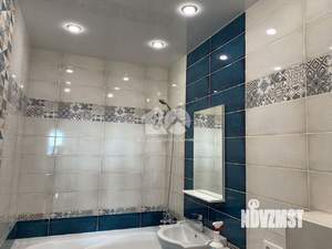 Студия квартира, на длительный срок, 28м2, 24/25 этаж