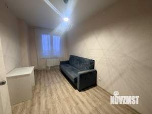 1-к квартира, на длительный срок, 37м2, 16/23 этаж