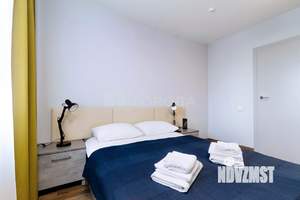 2-к квартира, на длительный срок, 51м2, 6/8 этаж